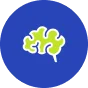 benefit brain and vision
